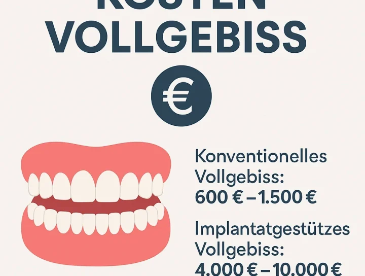 Kosten Vollgebiss: Aktuelle Preise und Optionen 2025 20 kosten vollgebiss