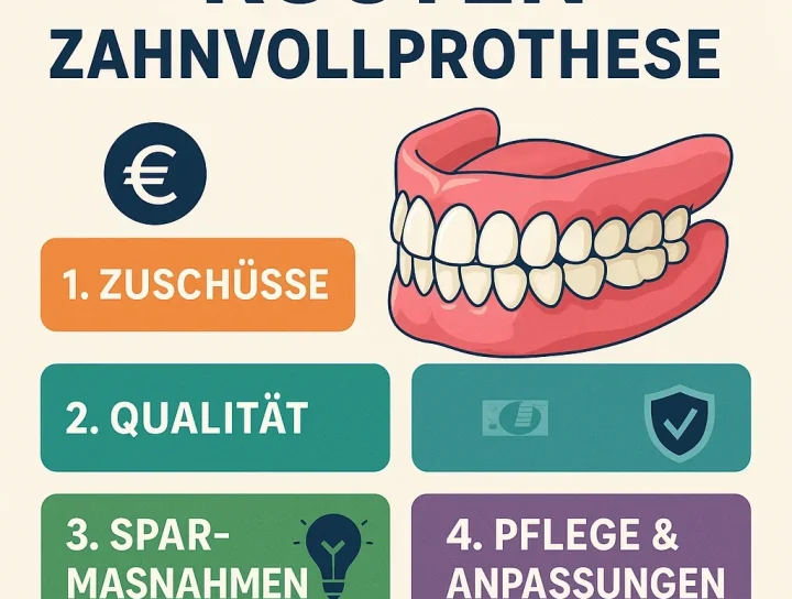 Kosten Zahnvollprothese – Aktuelle Preise & Ratgeber 2025 16 kosten zahnvollprothese