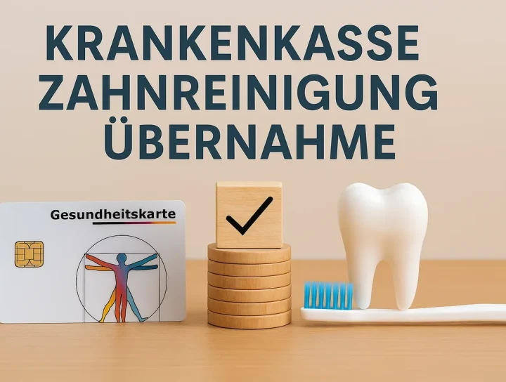 krankenkasse zahnreinigung übernahme – Alles, was Sie 2025 wissen müssen 16 krankenkasse zahnreinigung übernahme