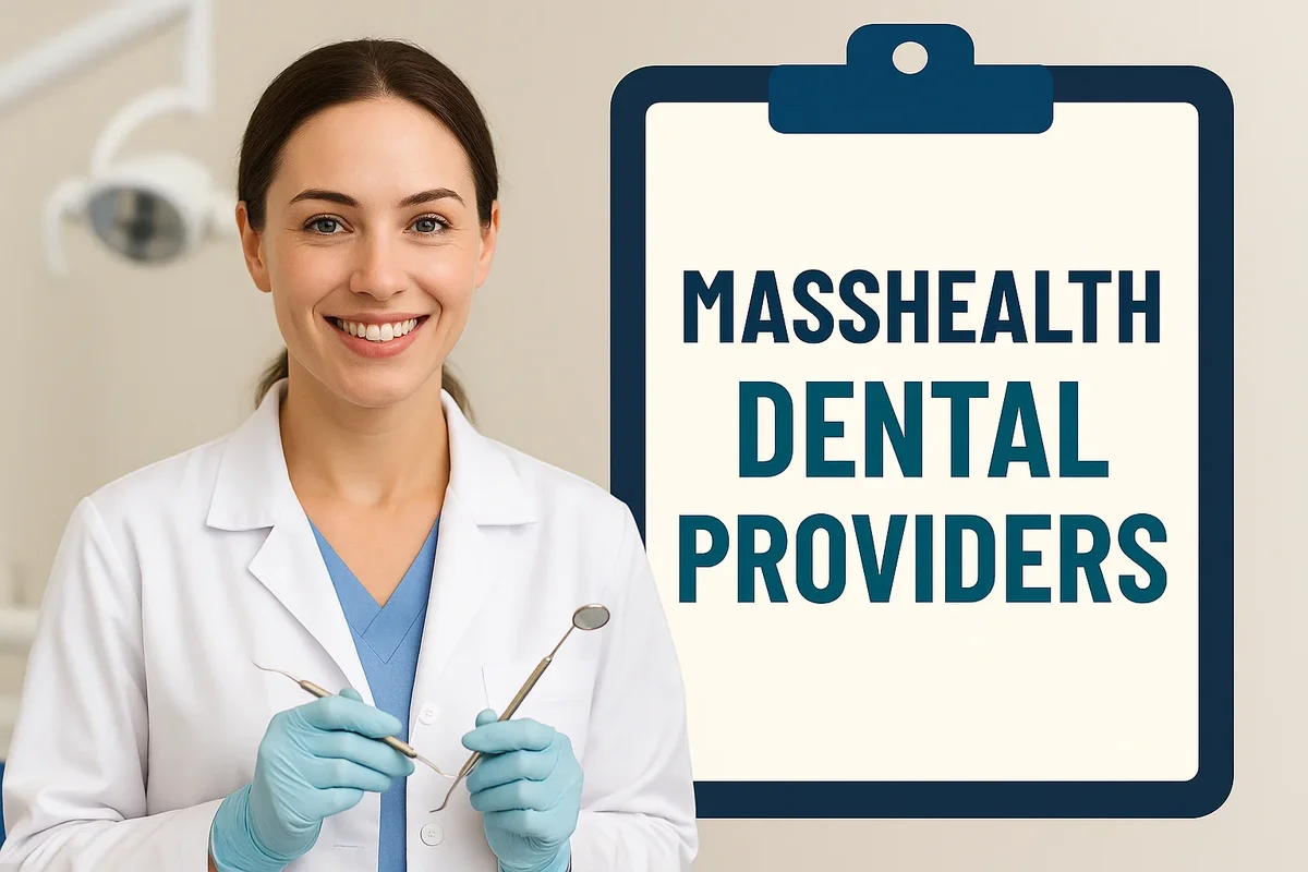 MassHealth Dental Providers: Complete 2025 Guide 5 masshealth dental providers