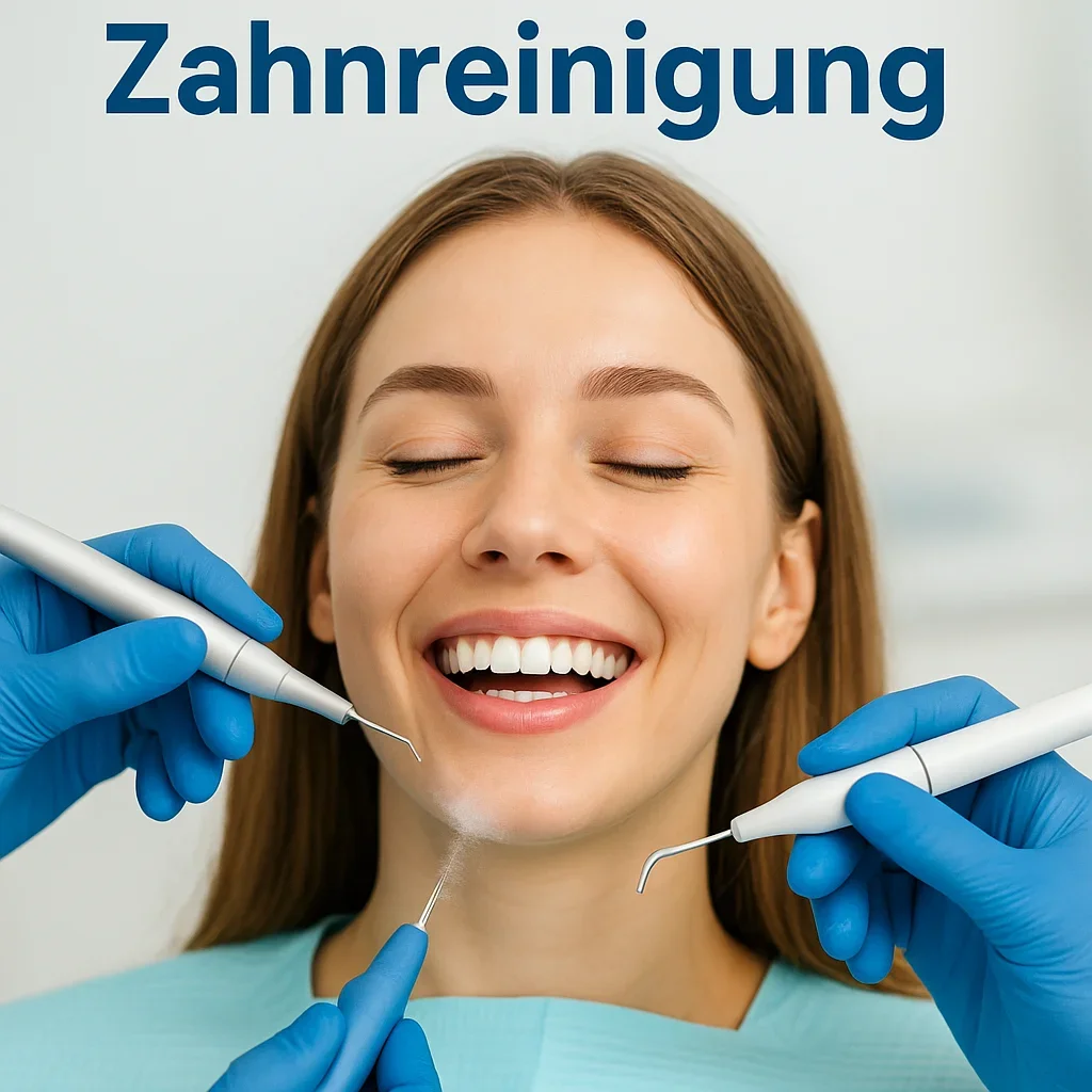 Maxcare Zahnreinigung: Effektive Prophylaxe für Ihr Lächeln 5 maxcare zahnreinigung