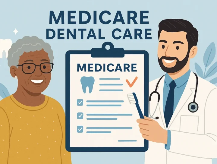 Medicare Dental Care: Everything You Need to Know in 2025 12 medicare dental care