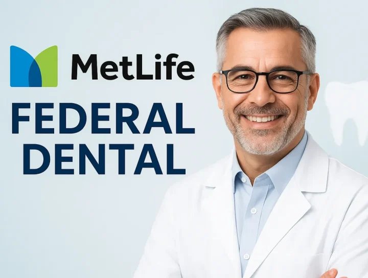 MetLife Federal Dental: 2025 Complete Guide 12 metlife federal dental