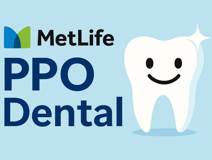 MetLife PPO Dental: Comprehensive Guide for 2025 12 metlife ppo dental