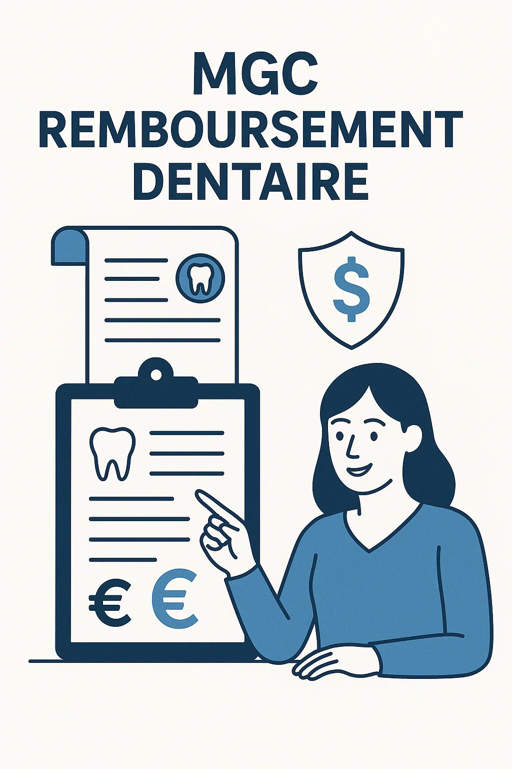 MGC Remboursement Dentaire : Guide Complet 2025 5 mgc remboursement dentaire
