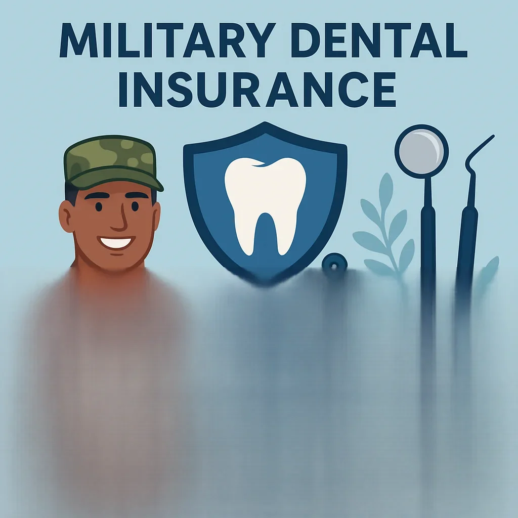 Military Dental Insurance: A Complete 2025 Guide 5 military dental insurance