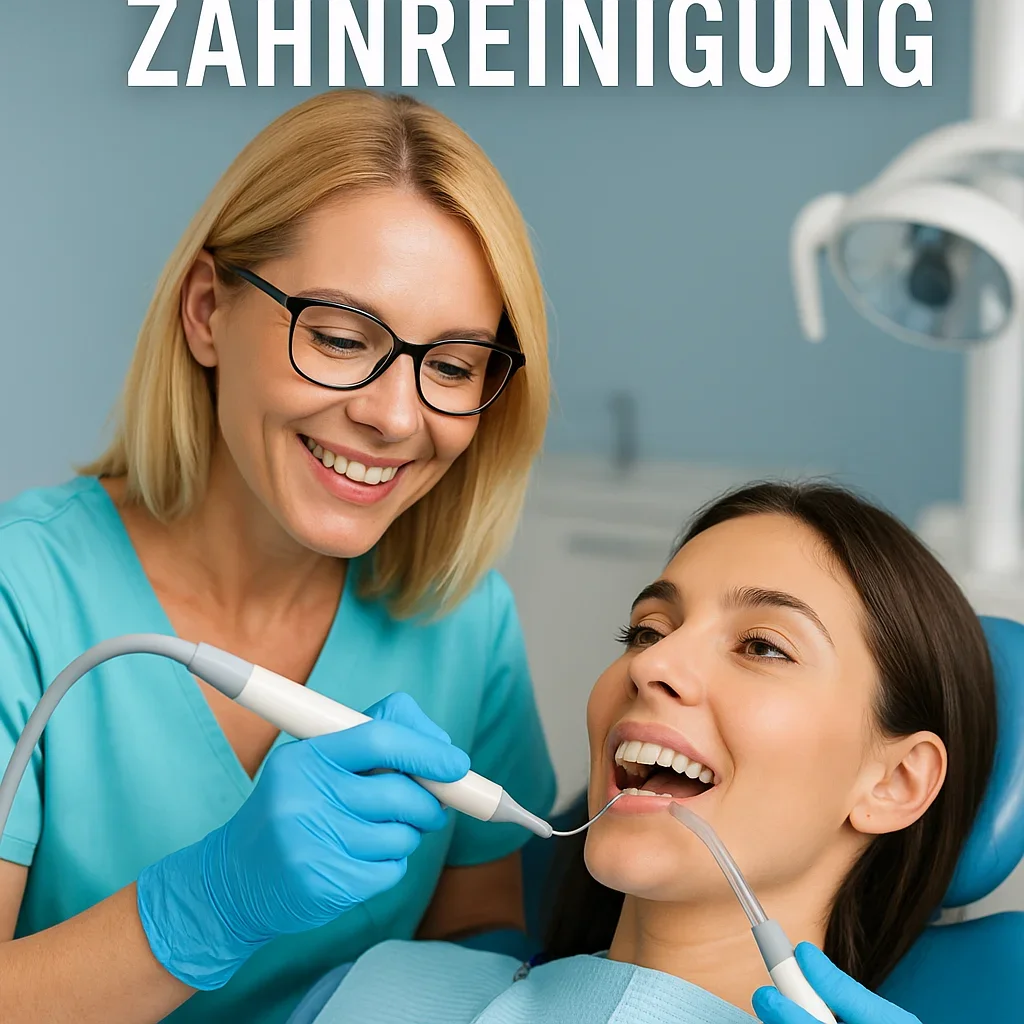 Moderne Zahnreinigung – Alles, was Sie wissen müssen 5 moderne zahnreinigung