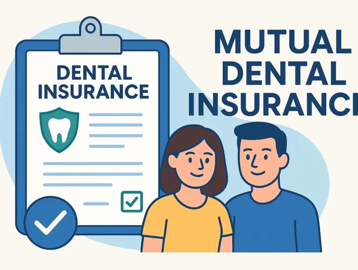 Mutual Dental Insurance: Complete 2025 Guide 12 mutual dental insurance