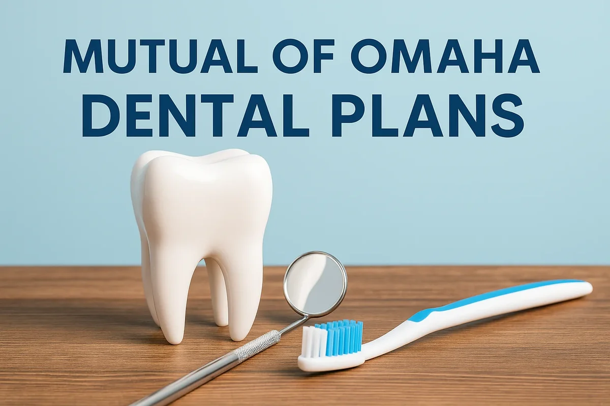 Mutual of Omaha Dental Plans in 2025 5 mutual of omaha dental plans