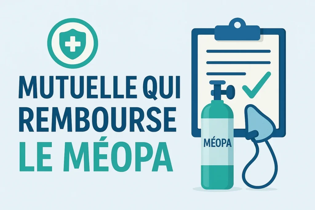 mutuelle qui rembourse le meopa 4 mutuelle qui rembourse le meopa
