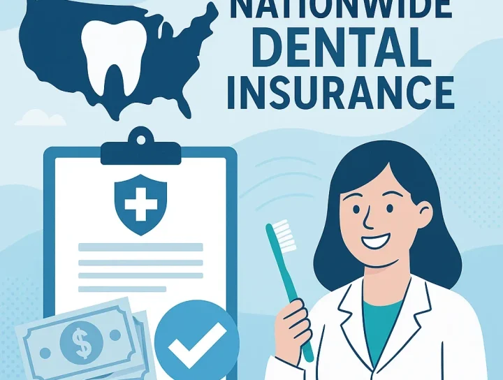 Nationwide Dental Insurance: 2025 Complete Guide 12 nationwide dental insurance