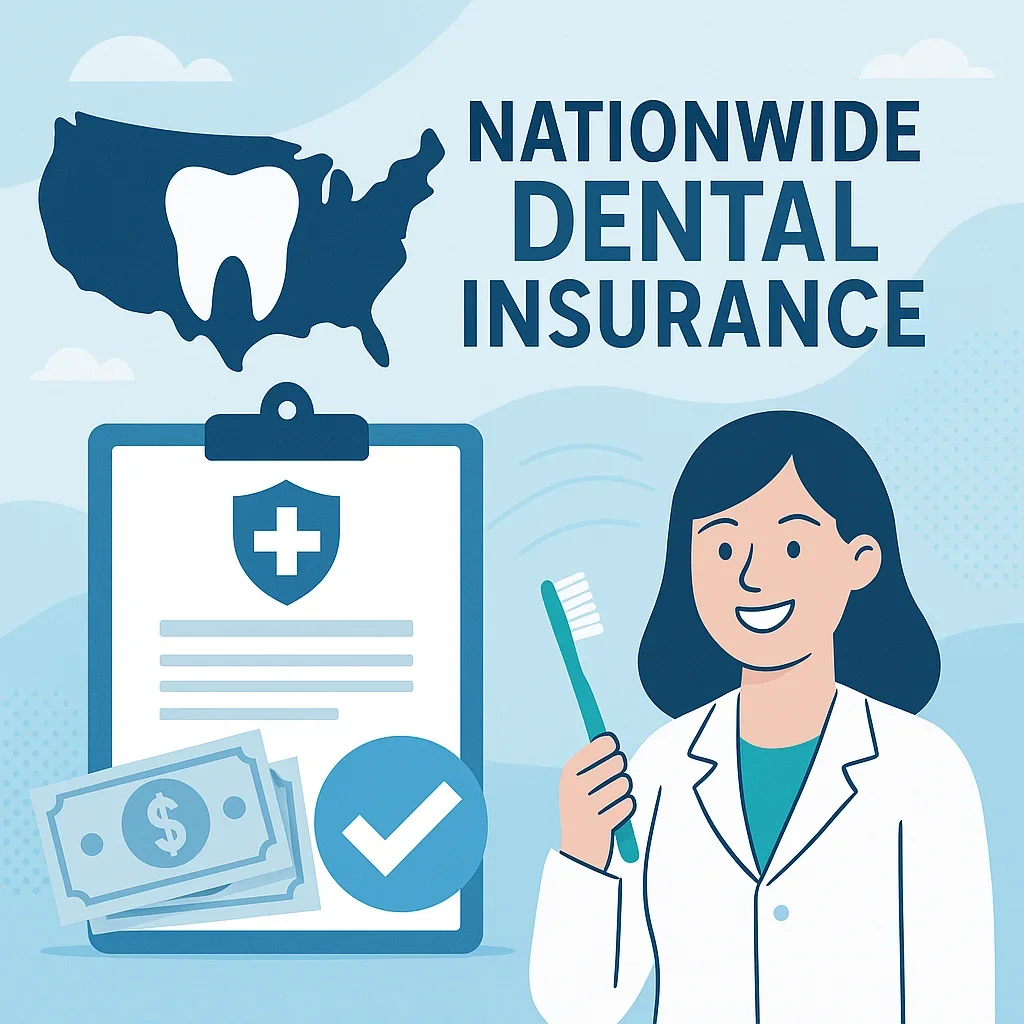 Nationwide Dental Insurance: 2025 Complete Guide 5 nationwide dental insurance