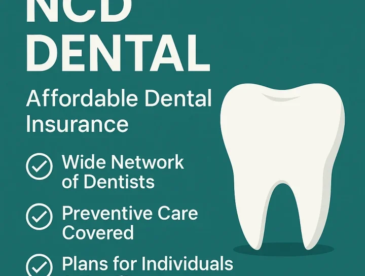 NCD Dental: Complete Guide for 2025 16 ncd dental
