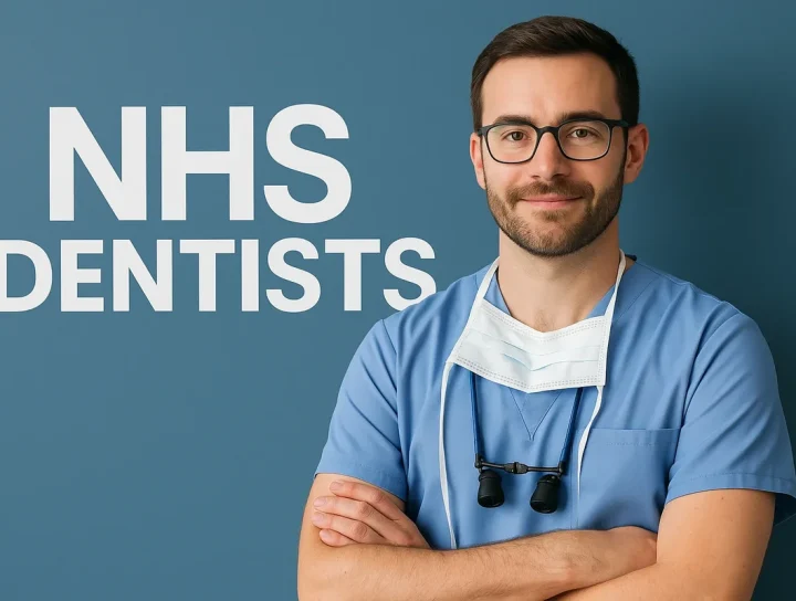 nhs dentists