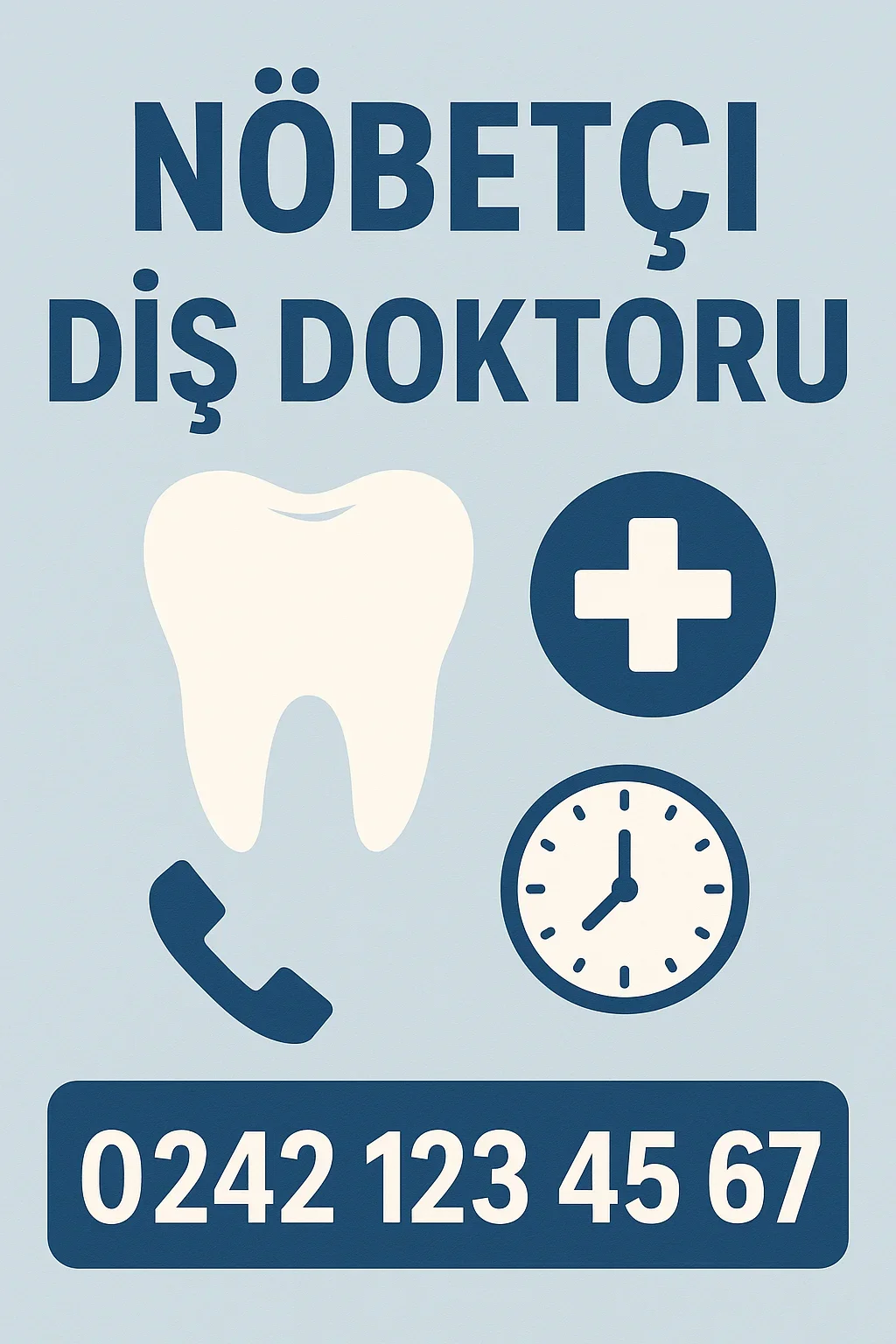 Nöbetçi Diş Doktoru: 2025 Güncel Rehber 5 nobetci dis doktoru
