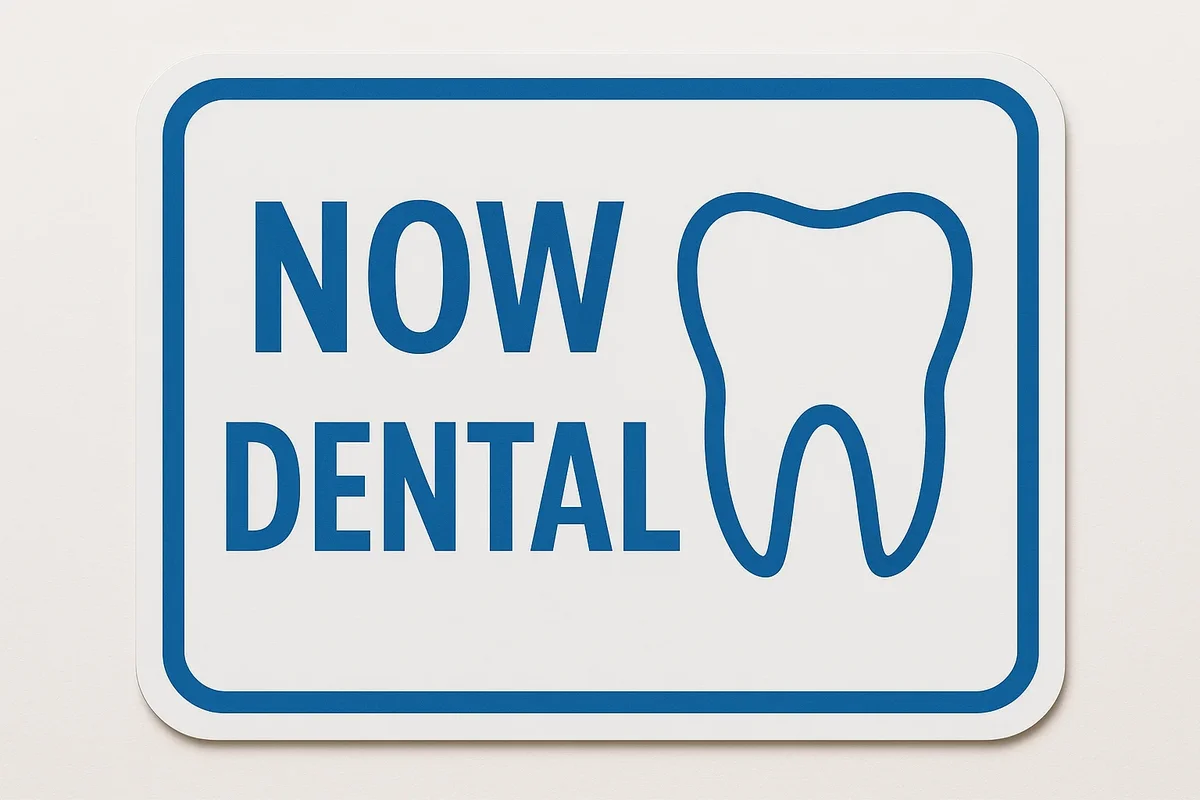 Now Dental: Complete Guide for 2025 5 now dental
