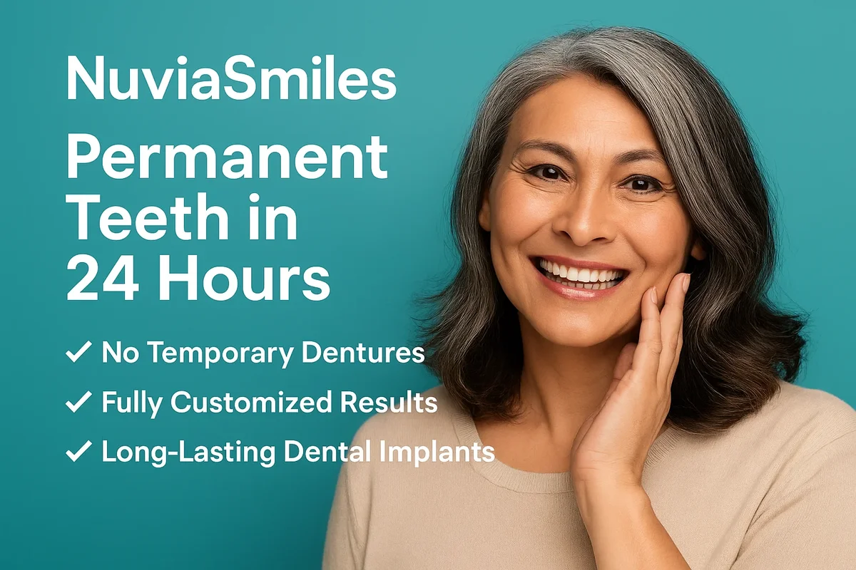 NuviaSmiles: Everything You Need to Know in 2025 5 nuviasmiles