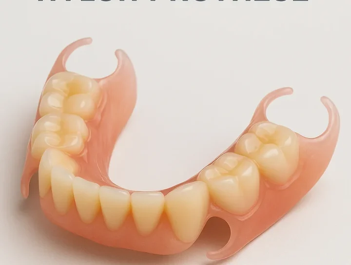 nylon prothese