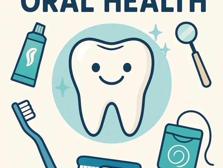 Oral Health: Essential Guide for a Healthy Smile 16 oral health