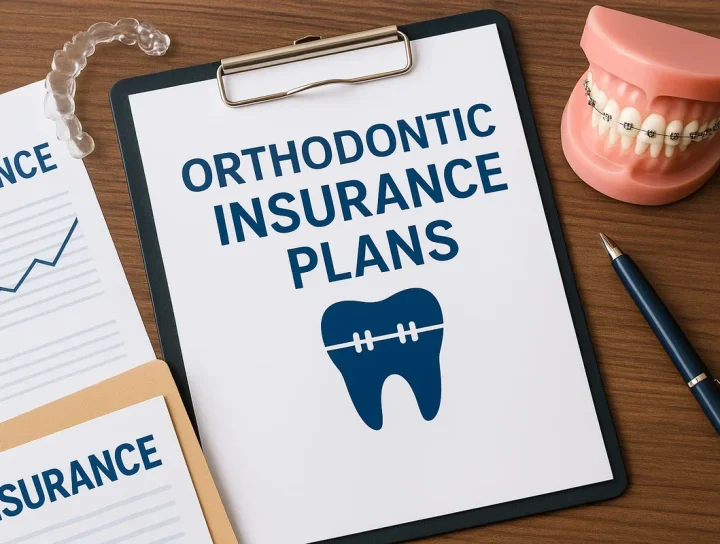 Orthodontic Insurance Plans: Everything You Need to Know in 2025 16 orthodontic insurance plans