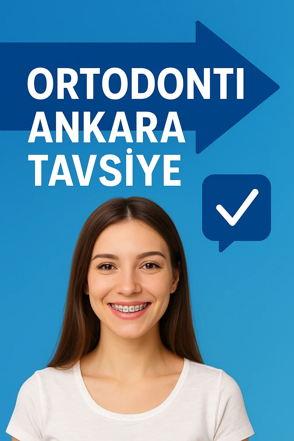 Ortodonti Ankara Tavsiye 2025: En İyi Klinik ve Doktorlar 5 ortodonti ankara tavsiye