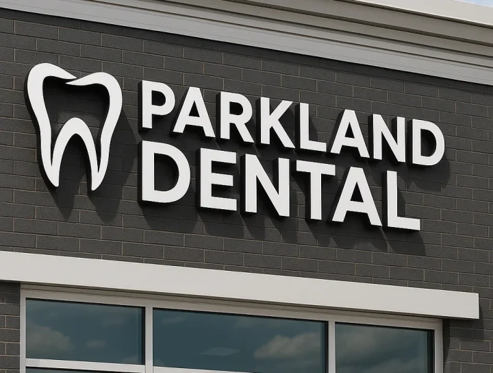 parkland dental