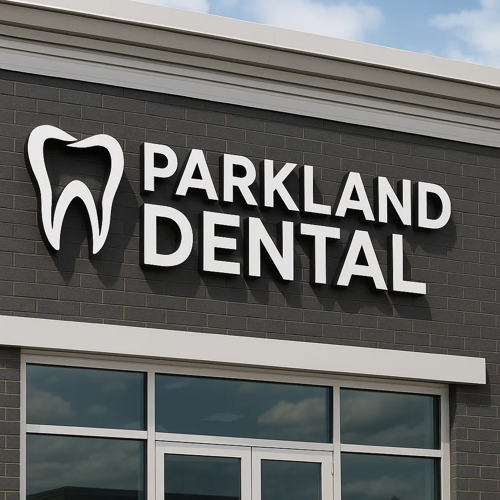 Parkland Dental: Comprehensive Care for Every Smile 5 parkland dental