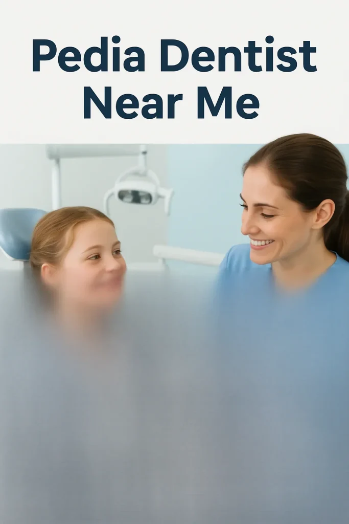 How to Find the Best Pedia Dentist Near Me for Your Child 4 pedia dentist near me