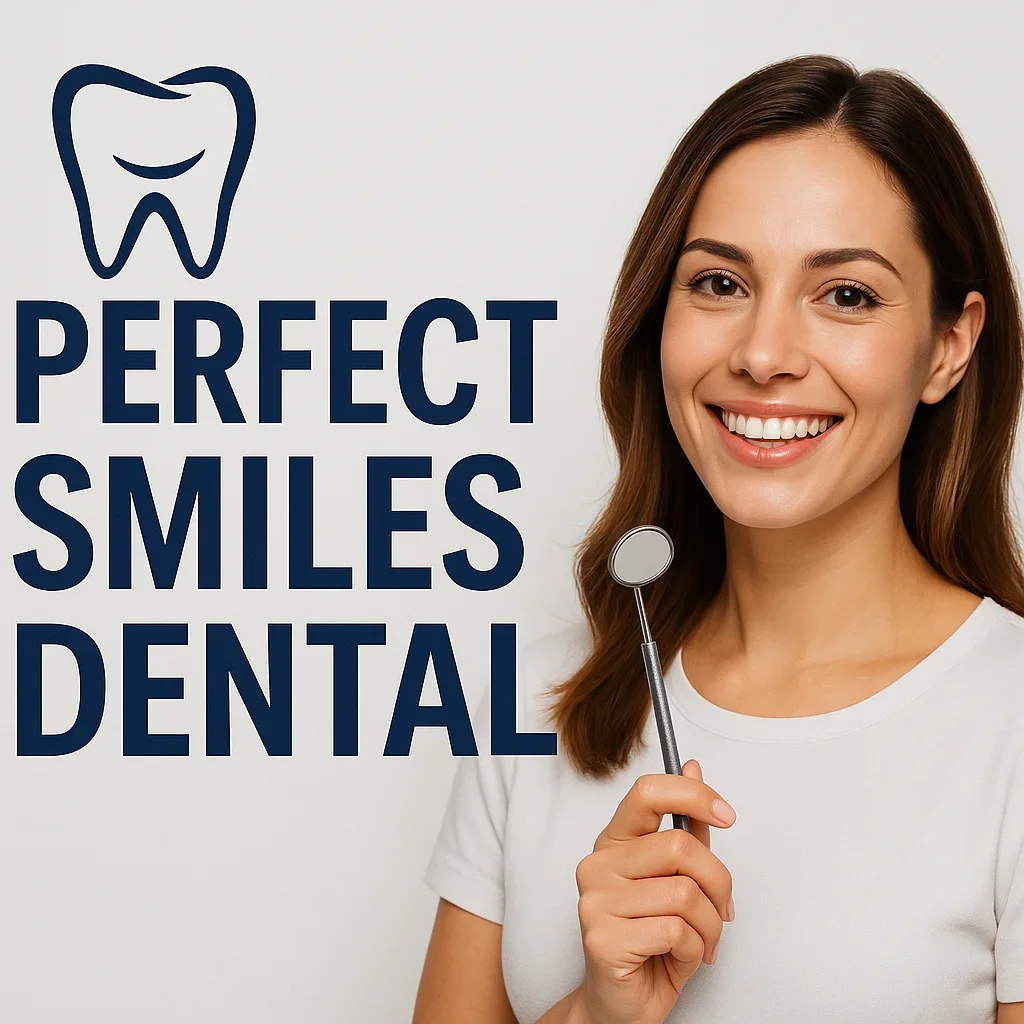 Perfect Smiles Dental: Your 2025 Guide to a Radiant Smile 5 perfect smiles dental
