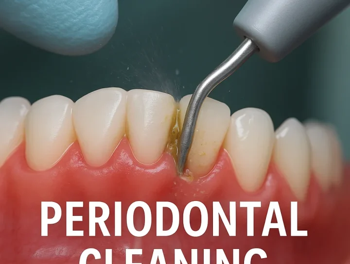 Periodontal Cleaning: A Complete Guide for Healthy Gums 20 periodontal cleaning
