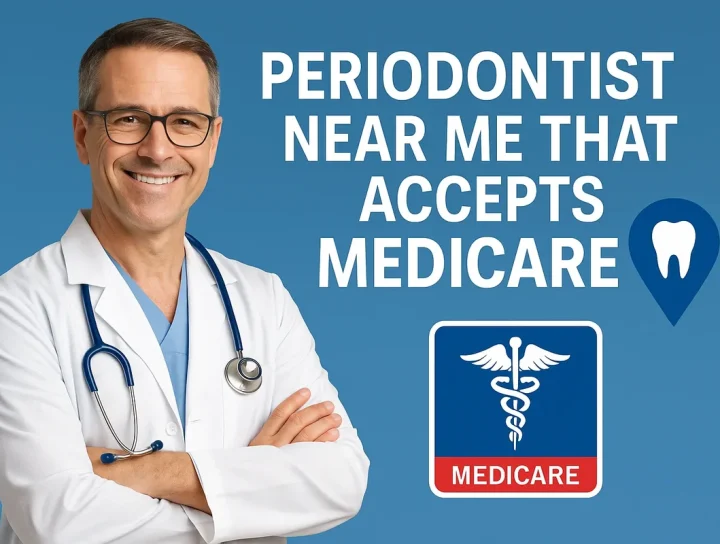 Periodontist Near Me That Accepts Medicare 16 periodontist near me that accepts medicare