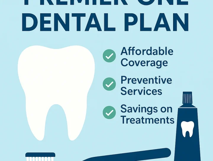Premier One Dental Plan: Comprehensive Guide 2025 4 premier one dental plan