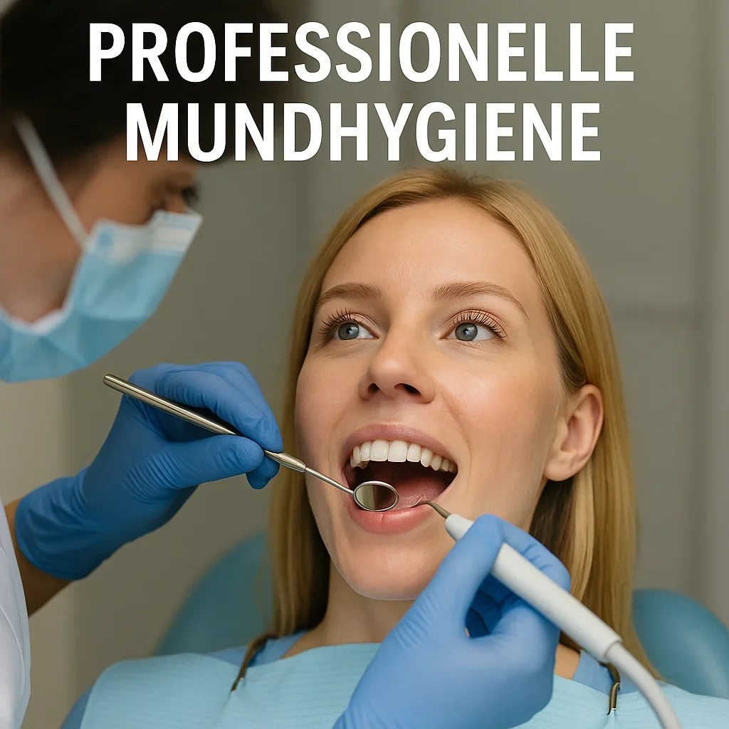 Professionelle Mundhygiene: Alles, was Sie wissen müssen 5 professionelle mundhygiene