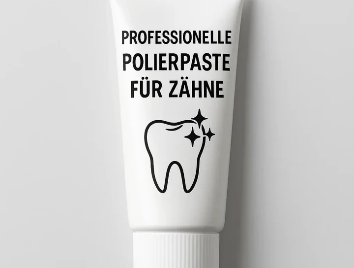 Was ist professionelle Polierpaste für Zähne und wie wirkt sie? 16 professionelle polierpaste für zähne
