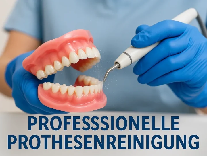 Professionelle Prothesenreinigung: Alles, was Sie wissen müssen 4 professionelle prothesenreinigung