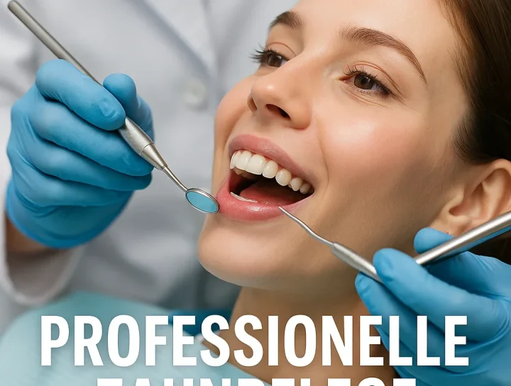 Professionelle Zahnpflege für gesunde und strahlende Zähne 16 professionelle zahnpflege