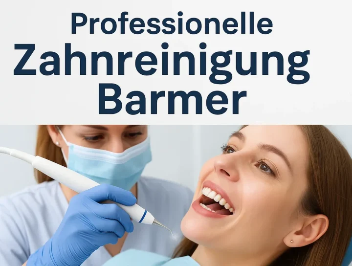 Professionelle Zahnreinigung Barmer – Alles, was Sie wissen müssen 12 professionelle zahnreinigung barmer