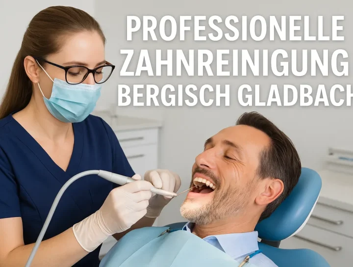 Professionelle Zahnreinigung Bergisch Gladbach – Ihr umfassender Guide 12 professionelle zahnreinigung bergisch gladbach