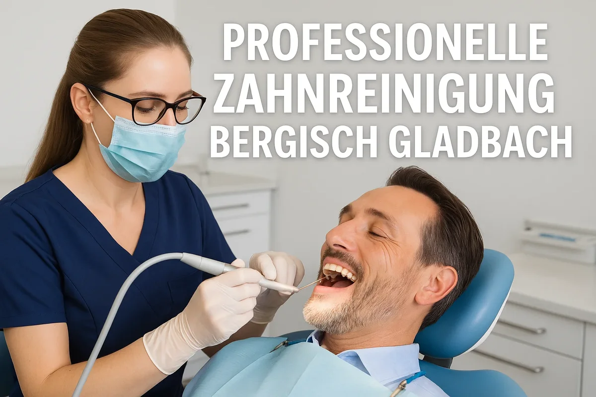 Professionelle Zahnreinigung Bergisch Gladbach – Ihr umfassender Guide 5 professionelle zahnreinigung bergisch gladbach