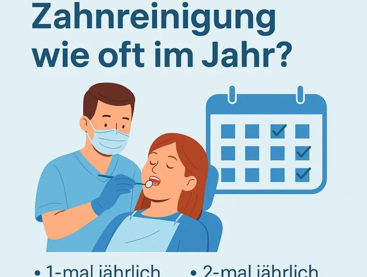 Professionelle Zahnreinigung wie oft im Jahr 20 professionelle zahnreinigung wie oft im jahr