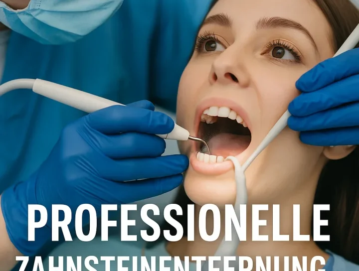 Professionelle Zahnsteinentfernung: Alles was Sie 2025 wissen müssen 20 professionelle zahnsteinentfernung