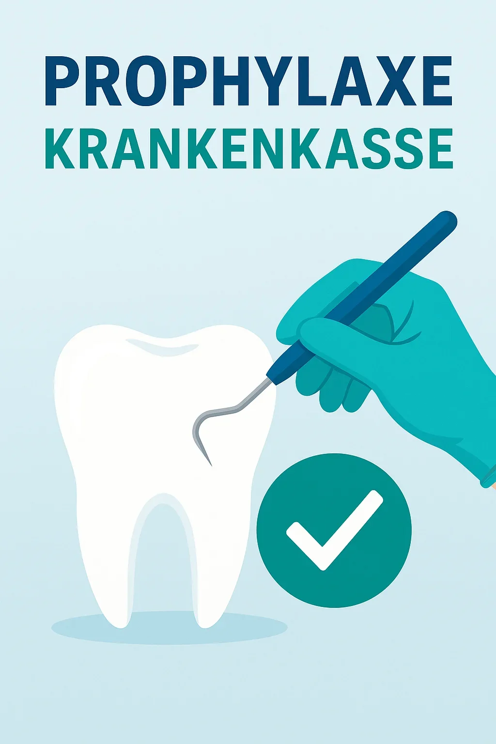 Prophylaxe Krankenkasse – Alles, was Sie 2025 wissen müssen 5 prophylaxe krankenkasse