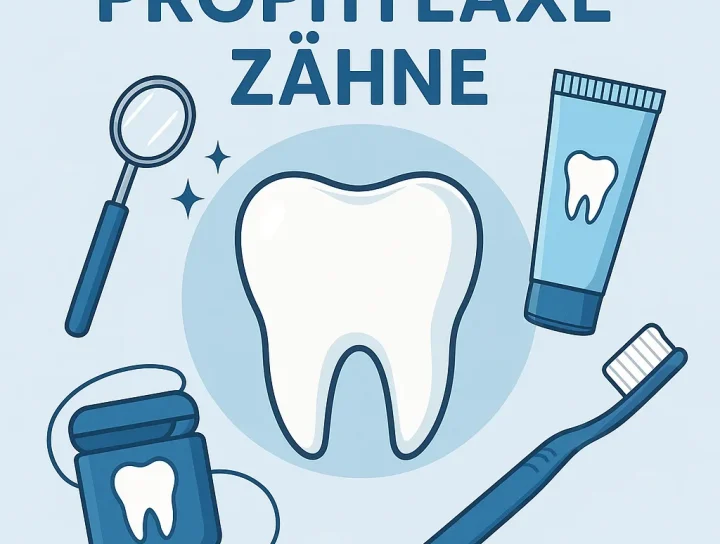 Prophylaxe Zähne: Der ultimative Leitfaden 2025 20 prophylaxe zähne