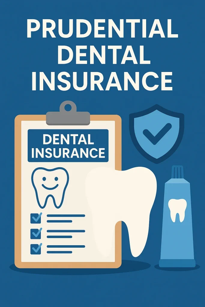 Prudential Dental Insurance: Complete 2025 Guide 4 prudential dental insurance