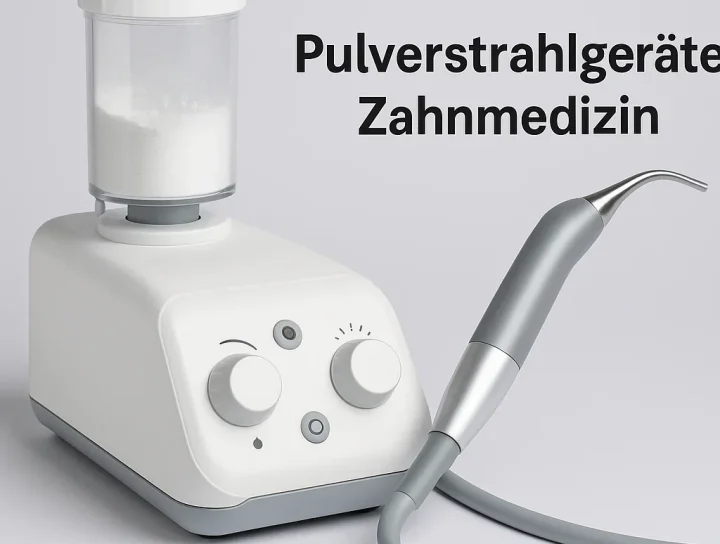 Pulverstrahlgeräte Zahnmedizin – Alles, was Sie wissen müssen 16 pulverstrahlgeräte zahnmedizin