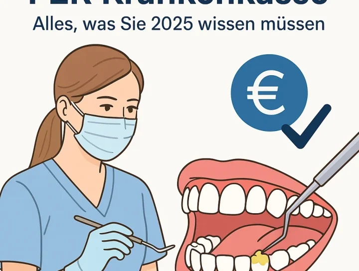 pzr krankenkasse