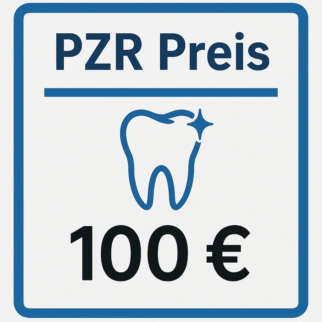 PZR Preis: Alles, was Sie 2025 wissen müssen 5 pzr preis