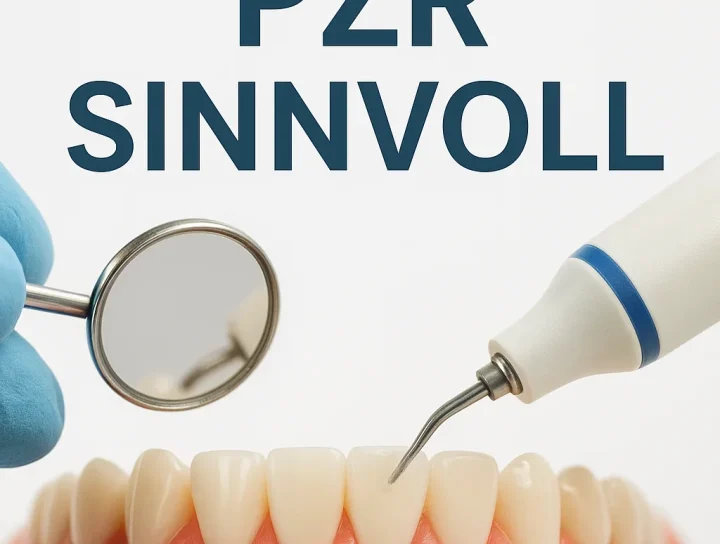 Was bedeutet PZR und warum ist sie sinnvoll? 4 pzr sinnvoll