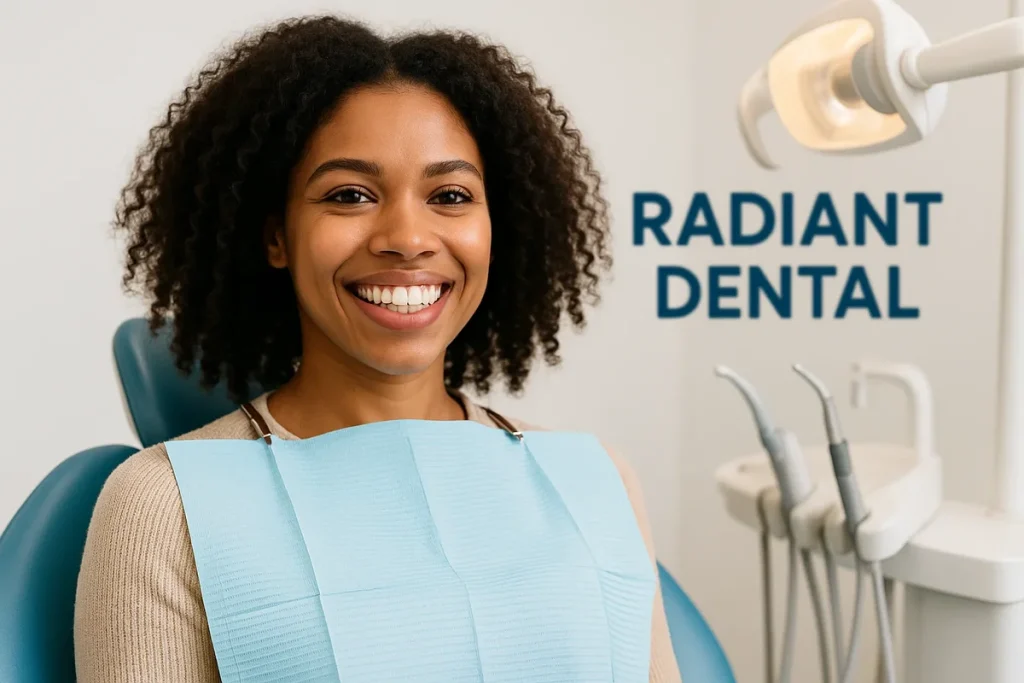 Radiant Dental: Comprehensive Guide for 2025 4 radiant dental