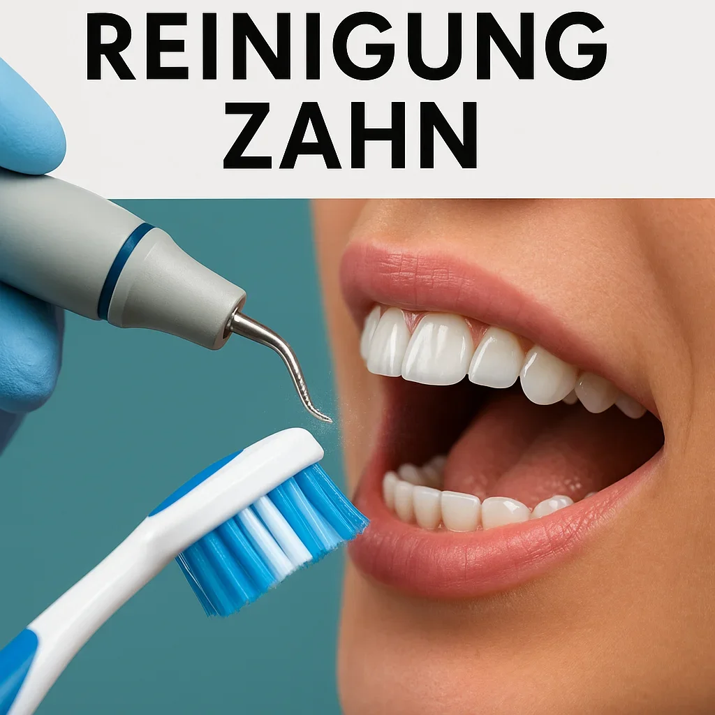 Reinigung Zahn: Alles, was Sie 2025 wissen müssen 5 reinigung zahn